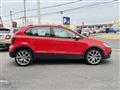 2015 Volkswagen Polo
