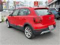 2015 Volkswagen Polo