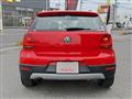 2015 Volkswagen Polo