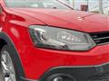 2015 Volkswagen Polo