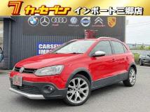 2015 Volkswagen Polo