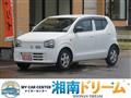 2019 Suzuki Alto