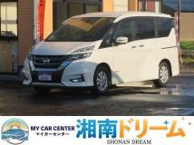 2017 Nissan Serena
