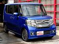 2015 Honda N BOX