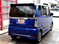 2015 Honda N BOX