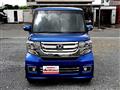 2015 Honda N BOX