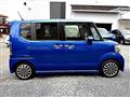 2015 Honda N BOX