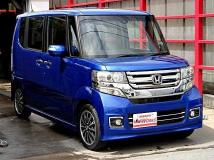 2015 Honda N BOX