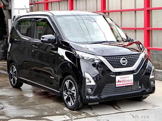 2019 Nissan Nissan Others