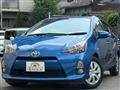 2012 Toyota AQUA