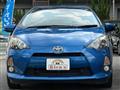 2012 Toyota AQUA