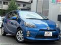 2012 Toyota AQUA