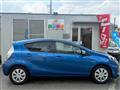 2012 Toyota AQUA