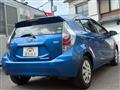 2012 Toyota AQUA