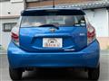 2012 Toyota AQUA