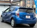 2012 Toyota AQUA