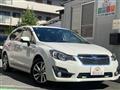 2015 Subaru Impreza