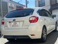 2015 Subaru Impreza