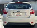 2015 Subaru Impreza