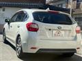 2015 Subaru Impreza