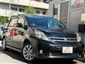 2009 Toyota Isis