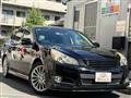 2009 Subaru Legacy Touring Wagon