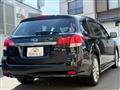 2009 Subaru Legacy Touring Wagon