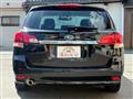 2009 Subaru Legacy Touring Wagon