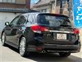 2009 Subaru Legacy Touring Wagon