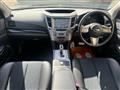 2009 Subaru Legacy Touring Wagon