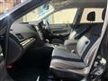 2009 Subaru Legacy Touring Wagon