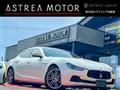 2014 Maserati Ghibli