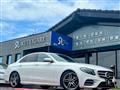 2016 Mercedes-Benz E-Class