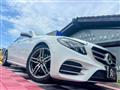 2016 Mercedes-Benz E-Class
