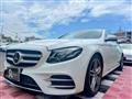2016 Mercedes-Benz E-Class