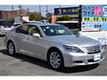 2008 Lexus LS