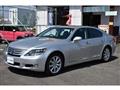 2008 Lexus LS