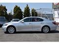 2008 Lexus LS