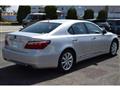2008 Lexus LS