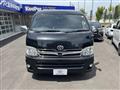 2013 Toyota Hiace Van