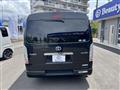 2013 Toyota Hiace Van