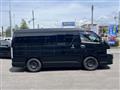 2013 Toyota Hiace Van