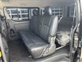 2013 Toyota Hiace Van