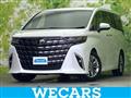 2024 Toyota Alphard G