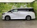 2024 Toyota Alphard G