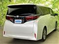 2024 Toyota Alphard G