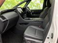 2024 Toyota Alphard G