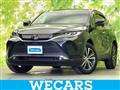 2024 Toyota Harrier