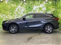 2024 Toyota Harrier