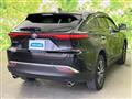 2024 Toyota Harrier